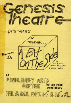 Programme