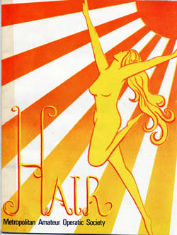 Hair programme