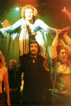 Another scene from Tommy